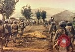 Standbild Koreakrieg Korea, 1951, aus Sekunde 15 historischem Filmmaterial Videoclip 65675065185