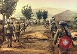 Standbild Koreakrieg Korea, 1951, aus Sekunde 16 historischem Filmmaterial Videoclip 65675065185