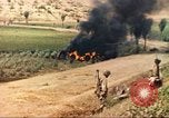 Standbild Koreakrieg Korea, 1951, aus Sekunde 18 historischem Filmmaterial Videoclip 65675065185