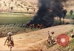 Standbild Koreakrieg Korea, 1951, aus Sekunde 20 historischem Filmmaterial Videoclip 65675065185