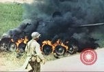 Standbild Koreakrieg Korea, 1951, aus Sekunde 21 historischem Filmmaterial Videoclip 65675065185