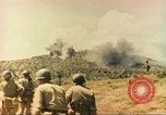 Standbild Koreakrieg Korea, 1951, aus Sekunde 25 historischem Filmmaterial Videoclip 65675065185