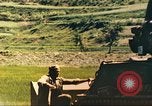 Standbild Koreakrieg Korea, 1951, aus Sekunde 42 historischem Filmmaterial Videoclip 65675065185