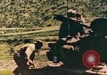 Standbild Koreakrieg Korea, 1951, aus Sekunde 44 historischem Filmmaterial Videoclip 65675065185