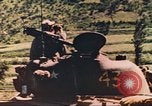 Standbild Koreakrieg Korea, 1951, aus Sekunde 46 historischem Filmmaterial Videoclip 65675065185