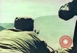Standbild Koreakrieg Korea, 1951, aus Sekunde 53 historischem Filmmaterial Videoclip 65675065185