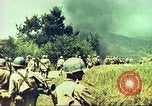 Standbild Koreakrieg Korea, 1951, aus Sekunde 54 historischem Filmmaterial Videoclip 65675065185