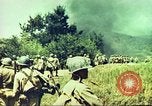 Standbild Koreakrieg Korea, 1951, aus Sekunde 55 historischem Filmmaterial Videoclip 65675065185
