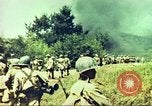 Standbild Koreakrieg Korea, 1951, aus Sekunde 56 historischem Filmmaterial Videoclip 65675065185