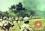 Standbild Koreakrieg Korea, 1951, aus Sekunde 57 historischem Filmmaterial Videoclip 65675065185