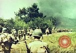 Standbild Koreakrieg Korea, 1951, aus Sekunde 58 historischem Filmmaterial Videoclip 65675065185