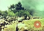 Standbild Koreakrieg Korea, 1951, aus Sekunde 59 historischem Filmmaterial Videoclip 65675065185