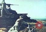 Standbild Koreakrieg Korea, 1951, aus Sekunde 61 historischem Filmmaterial Videoclip 65675065185