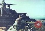 Standbild Koreakrieg Korea, 1951, aus Sekunde 62 historischem Filmmaterial Videoclip 65675065185