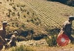 Standbild 1 Marineinfanterie im Koreakrieg Korea, 1950, aus Sekunde 7 historischem Filmmaterial Videoclip 65675065186