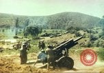 Standbild 1 Marineinfanterie im Koreakrieg Korea, 1950, aus Sekunde 15 historischem Filmmaterial Videoclip 65675065186