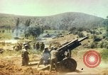 Standbild 1 Marineinfanterie im Koreakrieg Korea, 1950, aus Sekunde 16 historischem Filmmaterial Videoclip 65675065186