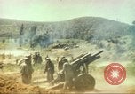 Standbild 1 Marineinfanterie im Koreakrieg Korea, 1950, aus Sekunde 19 historischem Filmmaterial Videoclip 65675065186