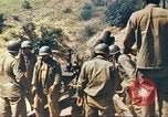 Standbild 1 Marineinfanterie im Koreakrieg Korea, 1950, aus Sekunde 21 historischem Filmmaterial Videoclip 65675065186