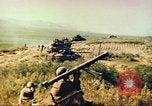 Standbild 1 Marineinfanterie im Koreakrieg Korea, 1950, aus Sekunde 23 historischem Filmmaterial Videoclip 65675065186