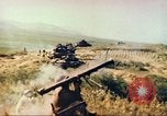 Standbild 1 Marineinfanterie im Koreakrieg Korea, 1950, aus Sekunde 24 historischem Filmmaterial Videoclip 65675065186