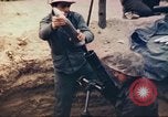 Standbild 1 Marineinfanterie im Koreakrieg Korea, 1950, aus Sekunde 26 historischem Filmmaterial Videoclip 65675065186