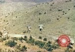Standbild 1 Marineinfanterie im Koreakrieg Korea, 1950, aus Sekunde 33 historischem Filmmaterial Videoclip 65675065186