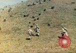 Standbild 1 Marineinfanterie im Koreakrieg Korea, 1950, aus Sekunde 34 historischem Filmmaterial Videoclip 65675065186