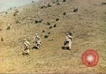 Standbild 1 Marineinfanterie im Koreakrieg Korea, 1950, aus Sekunde 35 historischem Filmmaterial Videoclip 65675065186