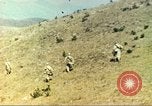Standbild 1 Marineinfanterie im Koreakrieg Korea, 1950, aus Sekunde 37 historischem Filmmaterial Videoclip 65675065186