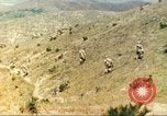 Standbild 1 Marineinfanterie im Koreakrieg Korea, 1950, aus Sekunde 39 historischem Filmmaterial Videoclip 65675065186