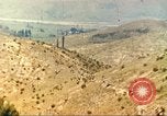 Standbild 1 Marineinfanterie im Koreakrieg Korea, 1950, aus Sekunde 50 historischem Filmmaterial Videoclip 65675065186