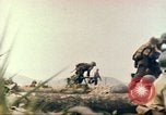 Standbild 1 Marineinfanterie im Koreakrieg Korea, 1950, aus Sekunde 56 historischem Filmmaterial Videoclip 65675065186
