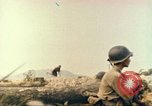 Standbild 1 Marineinfanterie im Koreakrieg Korea, 1950, aus Sekunde 59 historischem Filmmaterial Videoclip 65675065186