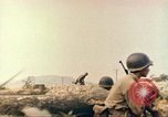 Standbild 1 Marineinfanterie im Koreakrieg Korea, 1950, aus Sekunde 60 historischem Filmmaterial Videoclip 65675065186