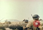 Standbild 1 Marineinfanterie im Koreakrieg Korea, 1950, aus Sekunde 61 historischem Filmmaterial Videoclip 65675065186