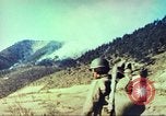 Standbild Verwundete im Koreakrieg Korea, 1950, aus Sekunde 10 historischem Filmmaterial Videoclip 65675065187