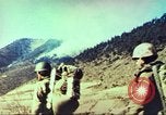 Standbild Verwundete im Koreakrieg Korea, 1950, aus Sekunde 11 historischem Filmmaterial Videoclip 65675065187