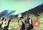 Standbild Verwundete im Koreakrieg Korea, 1950, aus Sekunde 12 historischem Filmmaterial Videoclip 65675065187