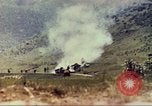Standbild Verwundete im Koreakrieg Korea, 1950, aus Sekunde 15 historischem Filmmaterial Videoclip 65675065187