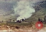 Standbild Verwundete im Koreakrieg Korea, 1950, aus Sekunde 16 historischem Filmmaterial Videoclip 65675065187