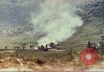 Standbild Verwundete im Koreakrieg Korea, 1950, aus Sekunde 17 historischem Filmmaterial Videoclip 65675065187