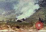 Standbild Verwundete im Koreakrieg Korea, 1950, aus Sekunde 19 historischem Filmmaterial Videoclip 65675065187