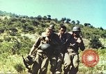 Standbild Verwundete im Koreakrieg Korea, 1950, aus Sekunde 26 historischem Filmmaterial Videoclip 65675065187