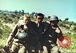 Standbild Verwundete im Koreakrieg Korea, 1950, aus Sekunde 29 historischem Filmmaterial Videoclip 65675065187