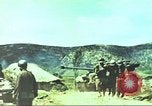 Standbild Verwundete im Koreakrieg Korea, 1950, aus Sekunde 32 historischem Filmmaterial Videoclip 65675065187