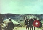 Standbild Verwundete im Koreakrieg Korea, 1950, aus Sekunde 34 historischem Filmmaterial Videoclip 65675065187