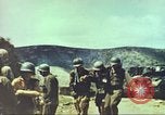 Standbild Verwundete im Koreakrieg Korea, 1950, aus Sekunde 36 historischem Filmmaterial Videoclip 65675065187