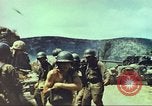 Standbild Verwundete im Koreakrieg Korea, 1950, aus Sekunde 37 historischem Filmmaterial Videoclip 65675065187