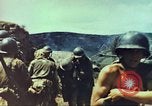 Standbild Verwundete im Koreakrieg Korea, 1950, aus Sekunde 39 historischem Filmmaterial Videoclip 65675065187